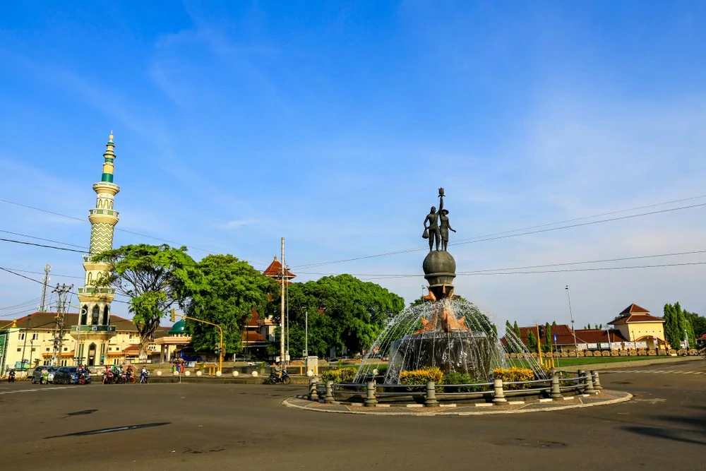 Website Cilacap: Langkah Digital, Langkah Maju